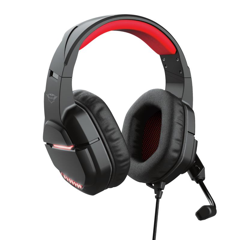 HEADSET GXT448 NIXXO/24030 TRUST