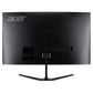 LCD Monitor|ACER|ED270RS3BMIIPX|27"|Gaming/Curved|Panel VA|1920x1080|16:9|1 ms|Speakers|Tilt|Colour Black|UM.HE0EE.302