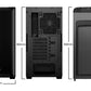 Case|BE QUIET|PURE BASE 501|MidiTower|ATX|MicroATX|MiniITX|Colour Black|BG073