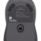 MOUSE USB OPTICAL M520/GRAPHITE 910-007511 LOGITECH