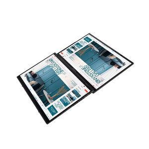 Asus Zenbook Duo UX8406CA-QL358X | Inkwell Gray | 14 " | OLED | Touchscreen | FHD | 1920 x 1200 pixels | 60 Hz | Glossy | Intel Core Ultra 7 | 255H | 16 GB | LPDDR5X | Solid-state drive capacity 1000 GB | Intel Arc Graphics | Windows 11 Pro | 802.11b...