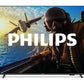 TV Set|PHILIPS|43 "|4K Ultra HD|3840 x 2160 pixels|Flat|16:9|LED|43PUS7000/12