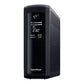 CyberPower | Backup UPS Systems | VP1600ELCD | 1600   VA | 960   W