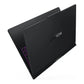 Lenovo Legion Pro 5 16AFR10 | Eclipse Black | 16 " | OLED | WQXGA | 2560 x 1600 pixels | 165 Hz | Glossy | AMD Ryzen 9 | 9955HX | 32 (2x16GB) GB | SO-DIMM DDR5 | Solid-state drive capacity 1000 GB | NVIDIA GeForce RTX 5070 | GDDR7 | 8 GB | Windows 11...