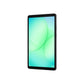 Samsung | Galaxy | Tab A11 (X130) | 8.7 " | Grey | TFT LCD | 800 x 1340 pixels | Mediatek | Helio G99 (6 nm) | 4 GB | 64 GB | Wi-Fi | Front camera | 5 MP | Rear camera | 8 MP | Bluetooth | 5.3 | Android | 15