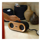 Marley | Get Together Mini 2 Speaker | Bluetooth | Wireless connection | Portable | Black