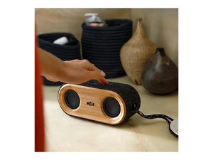 Marley | Get Together Mini 2 Speaker | Bluetooth | Wireless connection | Portable | Black