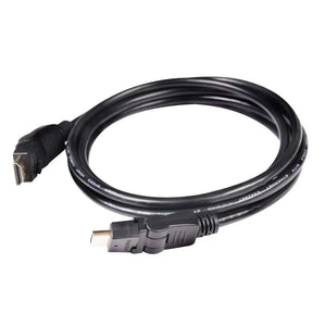 CABLE HDMI TO HDMI 2M/M/M CAC-1360 CLUB3D