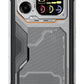 MOBILE PHONE XPLORE 1/16/512GB ORANGE BLACKVIEW