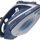 TEFAL | Steam Iron | FV6830E0 | Steam Iron | 2800 W | Water tank capacity 270 ml | Continuous steam 50 g/min | Silver/Blue