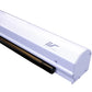 Elite Screens | Saker Series | SK120XHW-E10 | Diagonal 120 " | 16:9 | Viewable screen width (W) 266 cm | White