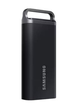 External SSD|SAMSUNG|T5 EVO|4TB|USB 3.2|Write speed 460 MBytes/sec|Read speed 460 MBytes/sec|MU-PH4T0S/EU