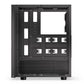 Case|ENDORFY|Ventum 200 Solid|MidiTower|Not included|ATX|MicroATX|MiniITX|Colour Black|EY2A001