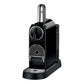 Delonghi | Nespresso Coffee maker | EN167.B | Pump pressure 19 bar | Capsule | 1260 W | Black