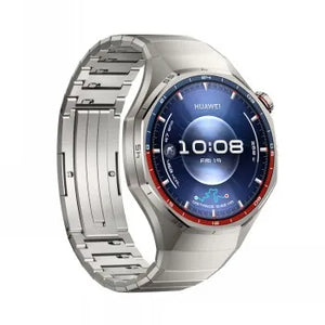 HUAWEI WATCH GT 6 PRO (46MM) TITANIUM
