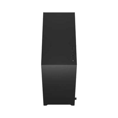 Fractal Design | Pop Silent | Side window | Black TG Clear Tint | ATX, mATX, Mini ITX | Power supply included No | ATX