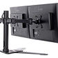 IIYAMA DS1002D-B1 Dual table bracket (P)