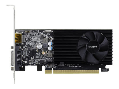 GIGABYTE GV-N1030D4-2GL GeForce GT 1030