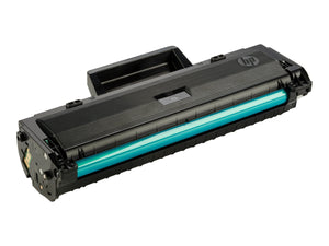 HP 106A Black Laser Toner Cartridge