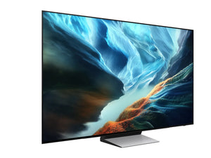 SAMSUNG QE83S90HAEXXH 83inch OLED TV