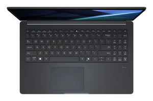 Notebook|ASUS|ExpertBook|B1|B1503CVA-S71833X|CPU  Core 3|100U|1200 MHz|15.6"|1920x1080|RAM 16GB|DDR5|SSD 256GB|Intel UHD Graphics|Integrated|ENG|Windows 11 Pro|Grey|1.64 kg|90NX0801-M01ZY0