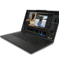 Lenovo ThinkPad P1 Gen 7 MOBILE WORKSTATION Core™ Ultra 7 155H 512GB SSD 16GB 16" (1920x1200) WIN11 Pro NVIDIA® RTX 1000 6144MB BLACK Backlit Keyboard FP Reader 3YW