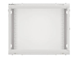 LANBERG Wall mount cabinet 19inch 6U