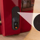 Bosch Coffee Maker | TKA2M114 MyMoment | Drip | 1200 W | Red