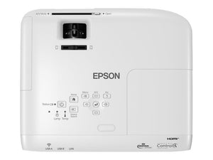 EPSON EB-W49 Projector 3LCD 1280x800