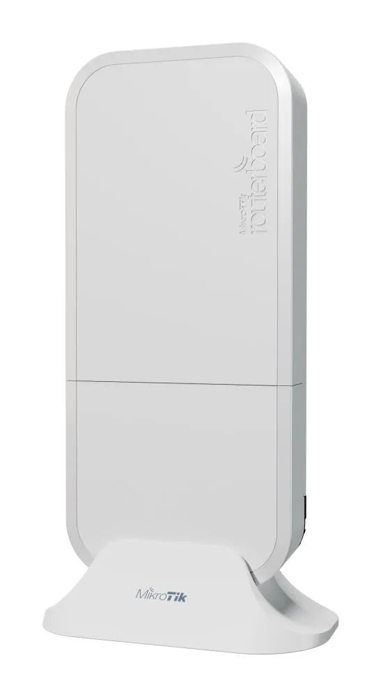 Wireless Router|MIKROTIK|Router|3000 Mbps|WAPG-5HAXD2HAXD
