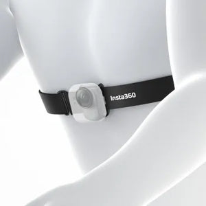 INSTA360 LIGHTWEIGHT CHEST STRAP