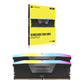 CORSAIR VENGEANCE RGB 32GB 2x16GB DDR5