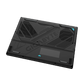 Gigabyte A16 Gaming 3VH | Black Steel | 16 " | IPS | WUXGA | 1920 x 1200 pixels | 165 Hz | Anti-glare | AMD Ryzen 7 | 260 | 16 GB | SO-DIMM DDR5 | Solid-state drive capacity 512 GB | NVIDIA GeForce RTX 5060 | GDDR7 | 8 GB | Windows 11 Home | 802.11ax...