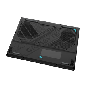 Gigabyte A16 Gaming 3VH | Black Steel | 16 " | IPS | WUXGA | 1920 x 1200 pixels | 165 Hz | Anti-glare | AMD Ryzen 7 | 260 | 16 GB | SO-DIMM DDR5 | Solid-state drive capacity 512 GB | NVIDIA GeForce RTX 5060 | GDDR7 | 8 GB | Windows 11 Home | 802.11ax...