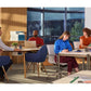 HP Color LJ Ent MFP 4801fw A4 33ppm