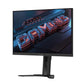 LCD Monitor|GIGABYTE|M27QA Gaming Monitor|27"|Gaming|Panel IPS|2560x1440|180 ??|Matte|1 ms|Height adjustable|Tilt|M27QAEK