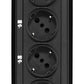 Eaton 3P Ellipse 1300 USB DIN
