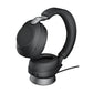 JABRA Evolve2 85 UC Stereo Headset full