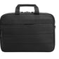 HP Business 17.3 Slim Top Load, RFID & Bluetooth tracker Pocket, Cable pass-through, Sanitizable - Black