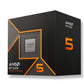 CPU|AMD|Desktop|AMD Ryzen 5|R5-9600|3800 MHz|Cores 6|32MB|Socket SAM5|65 Watts|GPU Radeon|BOX|100-100000718BOX