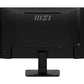 LCD Monitor|MSI|PRO MP242A E2|24"|Business|Matte|Panel IPS|1920x1080|16:9|120 Hz|1 ms|Speakers|Colour Black|PROMP242AE2