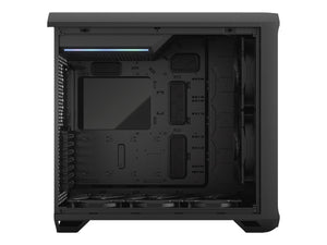 FRACTAL DESIGN Torrent Black RGB TG