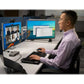 KENSINGTON Easy Riser Aluminum Laptop