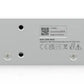 Switch|UBIQUITI|WAN Switch|Rack 1U|1x10Base-T / 100Base-TX / 1000Base-T|3x10GbE|USW-WAN