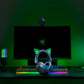 Razer | Headset | Kraken Kitty V3 Pro | Bluetooth | Over-Ear | Black