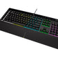 CORSAIR K55 RGB PRO Gaming Keyboard