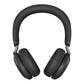 JABRA Evolve2 75 Headset on-ear BT