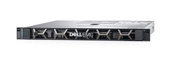 SERVER R350 E-2336 H355 4X3.5/16GB 480GB/2X700W/R/3YNBD DELL