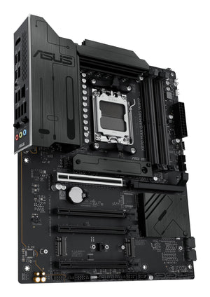 Mainboard|ASUS|AMD X870|SAM5|ATX|Memory DDR5|Memory slots 4|1xPCI-Express 3.0 16x|2xPCI-Express 4.0 16x|1xPCI-Express 5.0 16x|3xM.2|1xHDMI|4xUSB 2.0|4xUSB 3.2|2xUSB-C|1xRJ45|3xAudio port|X870MAXGAMINGWIFI7