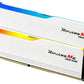 G.Skill | Ripjaws M5 Neo RGB | 32 GB | DDR5 | 6000 MHz | PC/server | Registered No | ECC No
